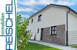 Doppelhaushälfte kaufen in 2531 Gaaden, Moderne Doppelhaushälfte Provisionfrei – Perfekt für Familien in Gaaden | Neubau