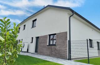 Doppelhaushälfte kaufen in 2531 Gaaden, Moderne Doppelhaushälfte Provisionfrei – Perfekt für Familien in Gaaden | Neubau