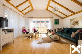 Haus kaufen in 5360 Aschau, Historisches Wohnhaus mit Seeblick