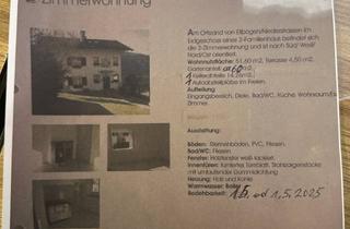 Wohnung mieten in Niederstraße 194, 6083 Ellbögen, Ellbögen, 2 Zimmerwohnung u Küche u Garten u Terrasse u Autoplatz