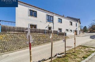 Einfamilienhaus kaufen in 3910 Zwettl-Niederösterreich, Gepflegtes 6-Zimmer Einfamilienhaus - Ob als familienfreundliches Eigenheim oder als lohnende Investition