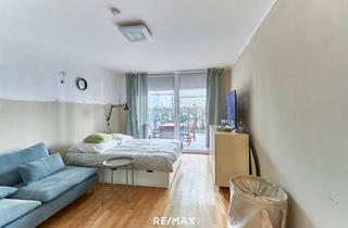 Wohnung kaufen in Hans-Maier-Straße, 6020 Innsbruck, Mühlau: 2 Zimmer-Wohnung mit großer Terrasse!