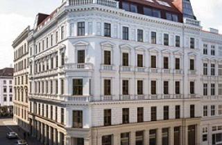 Penthouse kaufen in Schwarzenbergplatz, 1010 Wien, Luxuriöses Penthouse in einem der schönsten Gründerzeithäuser des 1. Bezirks