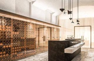 Penthouse kaufen in Schwarzenbergplatz, 1010 Wien, Luxuriöses Penthouse in einem der schönsten Gründerzeithäuser des 1. Bezirks