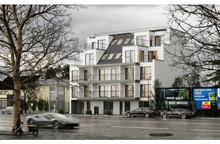 Wohnung kaufen in Eßlinger Hauptstraße, 1220 Wien, Urban 22 / Moderne Wohnart im Eßling