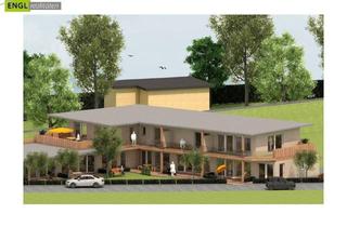 Wohnung kaufen in 8054 Windorf, Erstbezug - Gartenwohnung in Windorf