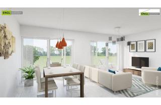 Wohnung kaufen in 8054 Windorf, Neubauwohnung mit Terrasse in Windorf-Seiersberg - Erstbezug!