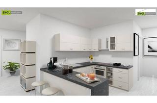 Wohnung kaufen in 8054 Windorf, Dachterrassenwohnung mit Südblick - Erstbezug!