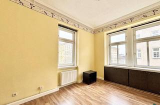Wohnung kaufen in Aichholzgasse, 1120 Wien, Familienhit: 5-Zimmer-Altbauwohnung mit Potential