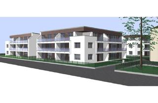 Genossenschaftswohnung in Grünhofallee 4-6, 3270 Scheibbs, SCHEIBBS XX/2, geförderte Mietwohnung mit Kaufoption, OG1 TOP A4, 1000/00011252/00001604