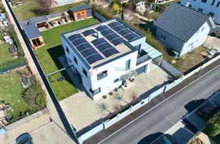 Haus kaufen in 2434 Götzendorf an der Leitha, Photovoltaik, Saunahaus, Outdoordusche, Garage, 6 Zimmer, uvm. - Lifestyle hoch 10
