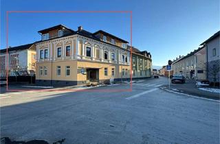 Haus kaufen in 8720 Knittelfeld, Bestandfreies Zinshaus mit Grünfläche und Parkmöglichkeiten