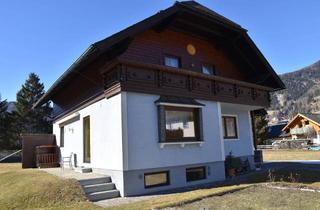 Einfamilienhaus kaufen in 5582 Sankt Michael im Lungau, Koffer packen und einziehen - Einfamilienhaus in St. Michael i. Lungau