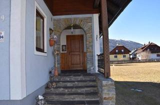 Einfamilienhaus kaufen in 5582 Sankt Michael im Lungau, Koffer packen und einziehen - Einfamilienhaus in St. Michael i. Lungau