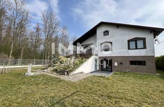 Einfamilienhaus kaufen in 2253 Dörfles, Ein Haus mit Wellness Oase