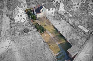 Einfamilienhaus kaufen in Fiebrichgasse 12, 1220 Wien, Eigengrund Einfamilienhaus Nahe Obere Alte Donau