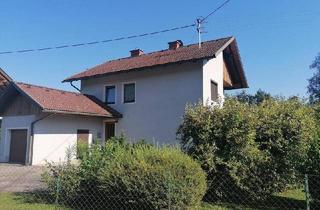 Villen zu kaufen in 9555 Glanegg, GLANEGG/KÄRNTEN EINFAMILIENHAUS/Zw. Klagenfurt/St. Veit/Feldkirchen