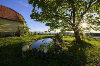 Grundstück zu kaufen in Ciringa 15, 8461 Ottenberg, 2 wunderschöne Häuser an der Österreichischen Weinstraße in Süd - Steiermark mit Garten und Pool und Panoramausblick