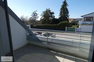 Wohnung kaufen in 7091 Breitenbrunn am Neusiedler See, ANLEGER NEUBAUWOHNUNG NIEDRIGENERGIE SÜDTERRASSE