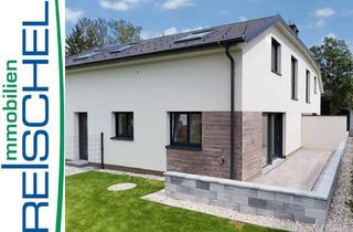 Doppelhaushälfte kaufen in 2531 Gaaden, Traumhafte Doppelhaushälfte ohne Provision – Ihr neues Zuhause in Gaaden