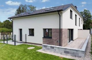 Doppelhaushälfte kaufen in 2531 Gaaden, Traumhafte Doppelhaushälfte ohne Provision – Ihr neues Zuhause in Gaaden