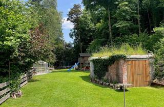Haus kaufen in 5122 Überackern, Ein Paradies für Ihre Kinder! PERFEKT RENOV. WOHNHAUS mit ca. 3.000 m² GRUND in ÜBERACKERN
