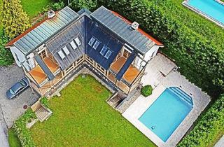 Haus mieten in 8151 Oberberg, Mit Mietkauf-Option! - Traumvilla in absoluter Ruhelage Nähe Graz!