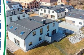 Doppelhaushälfte kaufen in 2531 Gaaden, Moderne Doppelhaushälfte Provisionfrei - Perfekt für Familien in Gaaden