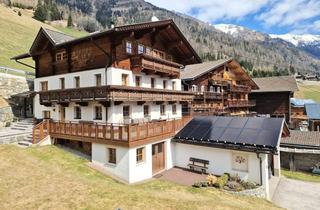 Bauernhäuser zu kaufen in 9962 Bruggen, Bergbauernhof im Defereggental