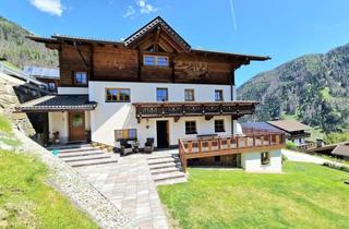 Bauernhäuser zu kaufen in 9962 Bruggen, Bergbauernhof im Defereggental