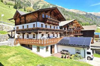 Bauernhäuser zu kaufen in 9962 Bruggen, Bergbauernhof im Defereggental