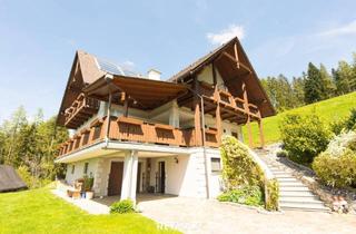 Haus kaufen in 8163 Fladnitz an der Teichalm, Ein Paradies in Alleinlage - Exklusives Anwesen an der Teichalm
