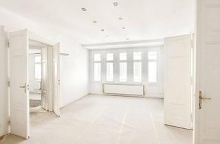 Büro zu mieten in Riemergasse, 1010 Wien, Erstbezug nach Sanierung