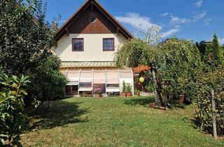 Reihenhaus kaufen in Gablitzer Steig 1A, 3001 Mauerbach, Familienidyll: Schönes Haus mit großem Garten & Garage im Herzen von Mauerbach