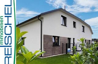 Doppelhaushälfte kaufen in 2531 Gaaden, Neubau-Doppelhaushälfte provisionsfrei - Familienfreundliches Wohnen in Gaaden