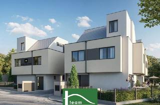 Wohnung kaufen in Maigasse 28, 1210 Wien, Exklusive Einfamilienhäuser in idyllischer Lage eines charmanten Wohnviertels des 21. Bezirks - JETZT ANFRAGEN