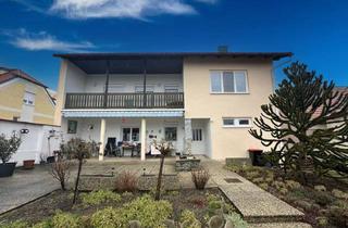 Haus kaufen in 7343 Neutal, Charmantes Familienhaus mit viel Potenzial in Neutal bei Oberpullendorf