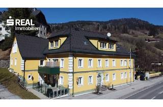 Anlageobjekt in 8940 Liezen, 8-Familienwohnhaus in Liezen mit Nebengebäude