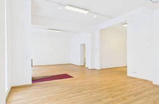 Geschäftslokal mieten in Weimarerstrasse, 1180 Wien, Ihr neues, unbefristetes Geschäftslokal/Einzelhandel an der Martinstrasse - Keine Gastro- oder Barber-Eignung