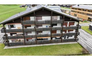 Wohnung kaufen in 6881 Mellau, EINZIGARTIGE 2-ZIMMER-WOHNUNG IN MELLAU – PERFEKTE FERIENIMMOBILIE IM BREGENZERWALD