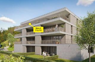 Wohnung kaufen in 6850 Dornbirn, 5-Zimmer-Penthousewohnung mit Weitblick | A09