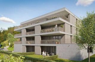 Wohnung kaufen in 6850 Dornbirn, 5-Zimmer-Penthousewohnung mit Weitblick | A09