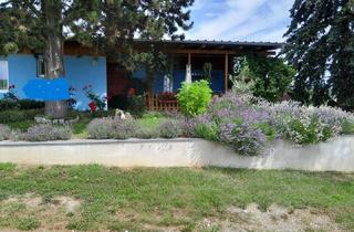 Haus kaufen in 7461 Neumarkt im Tauchental, Bungalow nähe der Friedensburg Schlaining