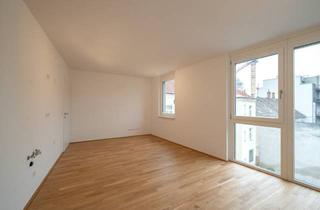Wohnung mieten in Schloßhofer Straße, 1210 Wien, NEUBAU - ERSTBEZUG - Moderne Mietwohnung nahe Alte Donau und Bahnhof Floridsdorf