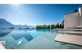Villen zu kaufen in 4813 Altmünster, Architektonisches Juwel mit Seeblick - Einzigartiges Wohnerlebnis am Traunsee