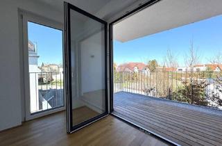 Wohnung mieten in 2483 Ebreichsdorf, ZWEITBEZUG - Schöne 4 Zimmer Neubauwohnung | Terrasse | Einbauküche | zzgl. Garagenstellplatz | Vorstadtl, Ebreichsdorf