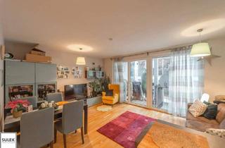 Wohnung mieten in Aumannplatz, 1180 Wien, ab 01.07.2025: 3-Zimmer Neubauwohnung mit Balkon nähe Aumannplatz