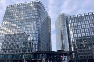 Büro zu mieten in 1100 Wien, The ICON Vienna