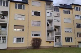 Wohnung kaufen in 2620 Neunkirchen, ANLAGEOBJEKT - 3-Zimmer-Wohnung mit Loggia - vermietet!