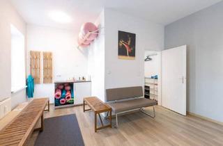 Gewerbeimmobilie kaufen in 8020 Graz, Haufenweise Möglichkeiten bietet dieses Gewerbeobjekt in Graz-Eggenberg